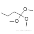 Trimethyl orthobutyrate CAS 43083-12-1